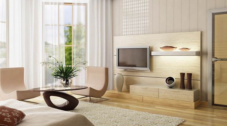 stylish-and-unique-ways-to-display-your-television-0